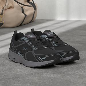Кроссовки Skechers Go Run Consistent synthetic.ua - Фото 1