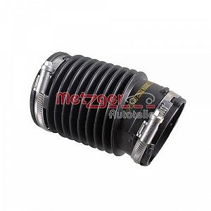 Шланг підведення повітря METZGER 2389054 для FORD, датчик масової витрати повітря synthetic.ua - Фото 1