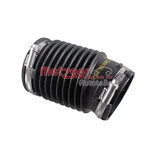 Шланг подвода воздуха METZGER 2389054 для FORD, датчик массового расхода воздуха synthetic.ua - Фото 1