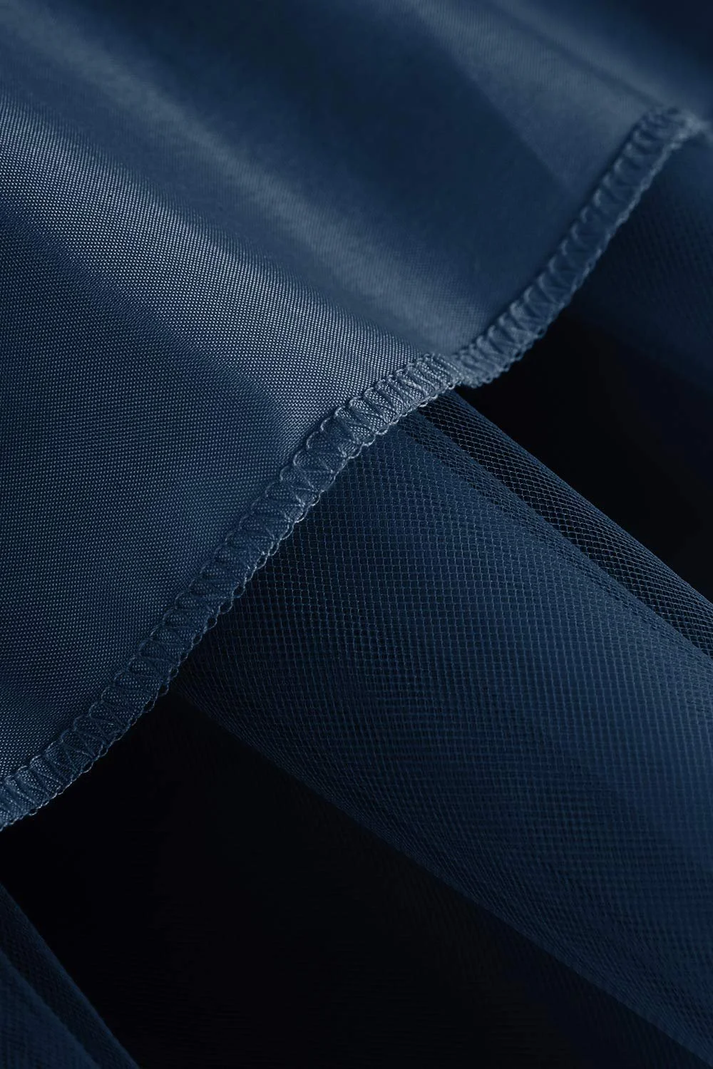 Юбка из тюля, нижняя юбка-пачка для карнавала, стиль рокабилли, фото №9