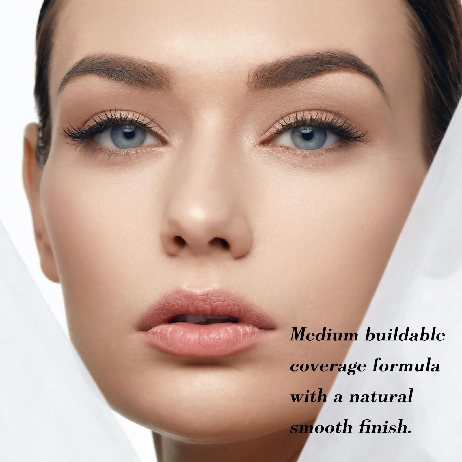 Консилер Boobeen Стик, жидкий контурный макияж, матирующая контурирующая основа с аппликатором-подушечкой, кремовый бронзер для лица, от среднего до полного покрытия, натуральный, долговременный, фото №6