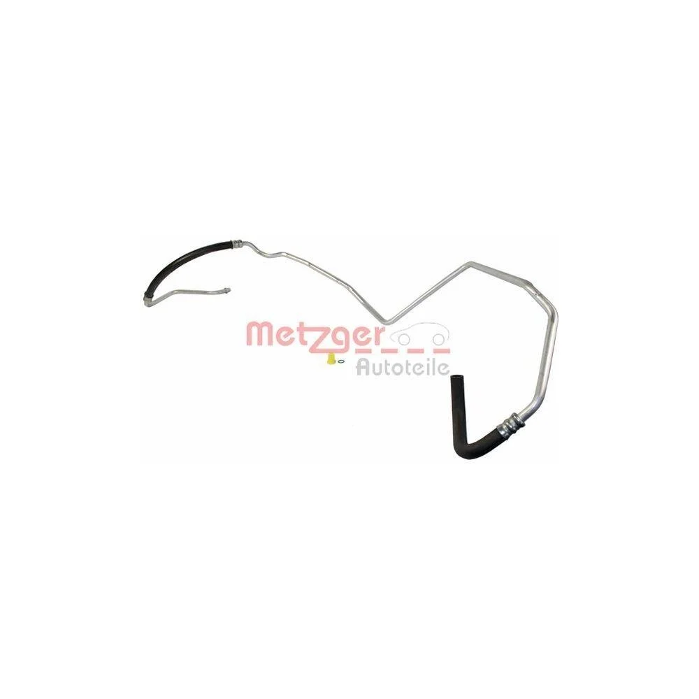 Шланг ГУР METZGER 2361056 для PEUGEOT, фото №1