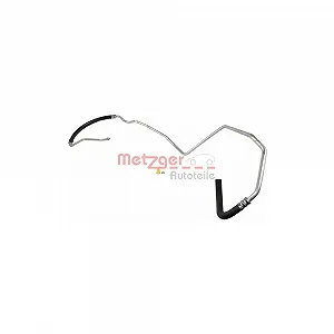 Шланг ГПК METZGER 2361056 для PEUGEOT - Фото 1