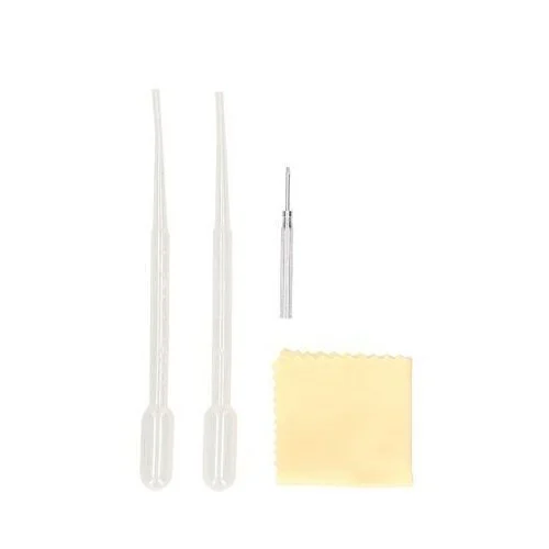 Тестер антифриза и электролита аккумулятора (рефрактометр) KS TOOLS 550.1285, фото №4 Тестер антифриза и электролита аккумулятора (рефрактометр) KS TOOLS 550.1285, фото №4