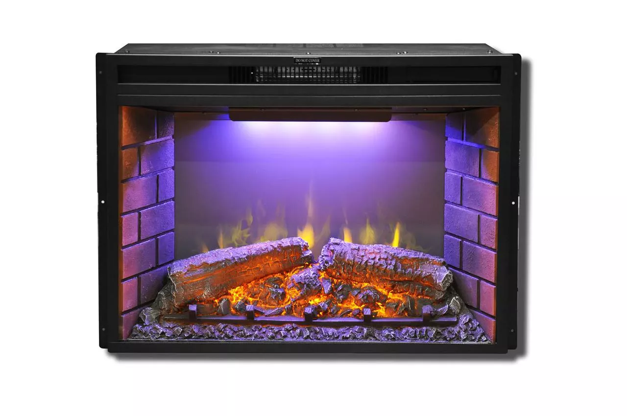 Електрокамін Royal Goodfire 26 LED New, фото №2