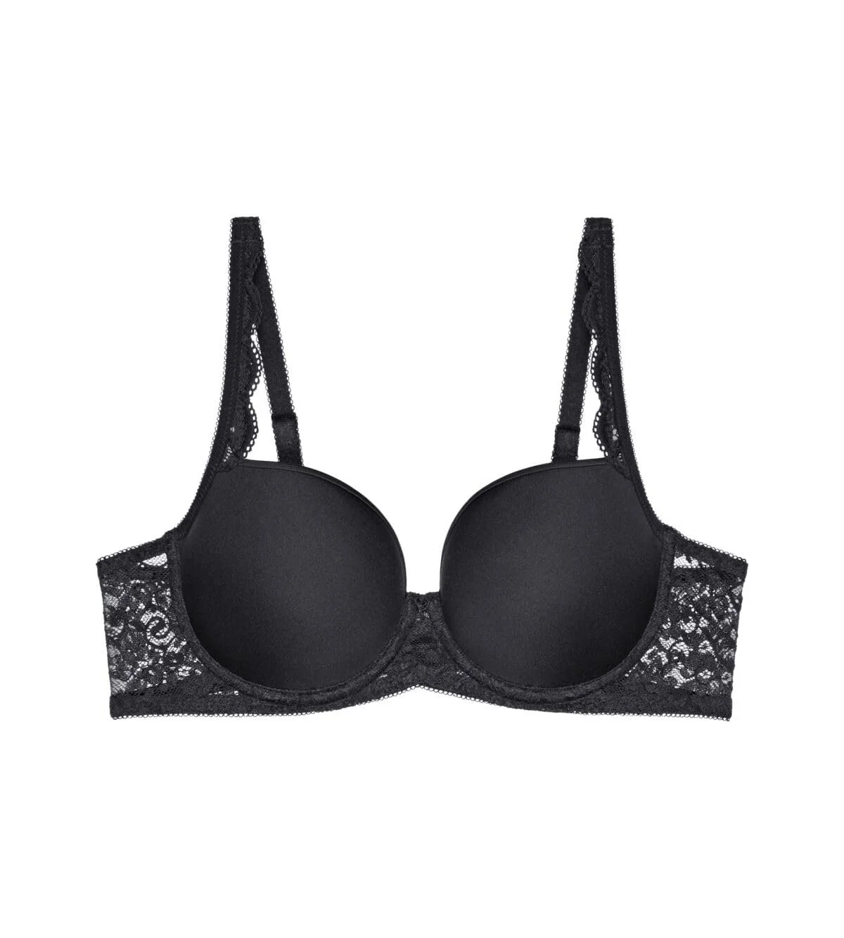 Бюстгальтер Triumph Amourette Wp, фото №5