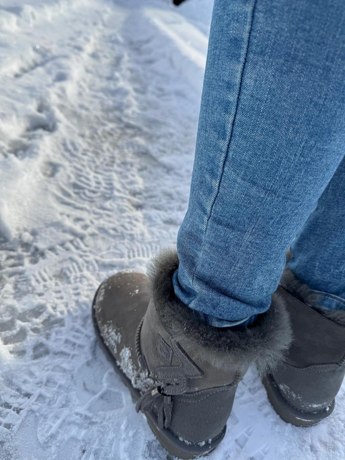 Чоботи Rohn Moden Stockholm для жінок Зимові, фото №7