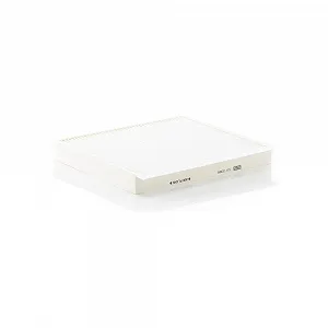 Фільтр салону MANN-FILTER CU 2356 HYUNDAI за рукавичним ящиком - Фото 1