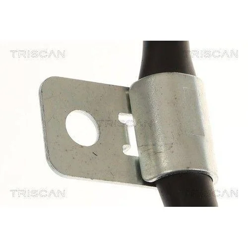 Трос стояночного тормоза TRISCAN 8140 421145 для MITSUBISHI задний правый, фото №4