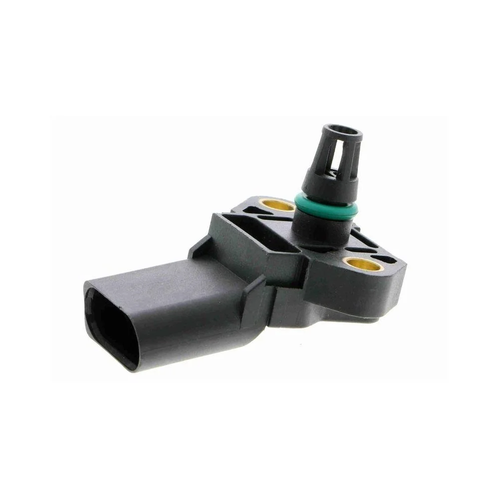 Датчик тиску у впускному колекторі VEMO V10-72-1138-1 AUDI SEAT VW, фото №1