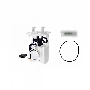 Модуль подачи топлива HELLA 8TF 358 314-961 для PEUGEOT - Фото 1