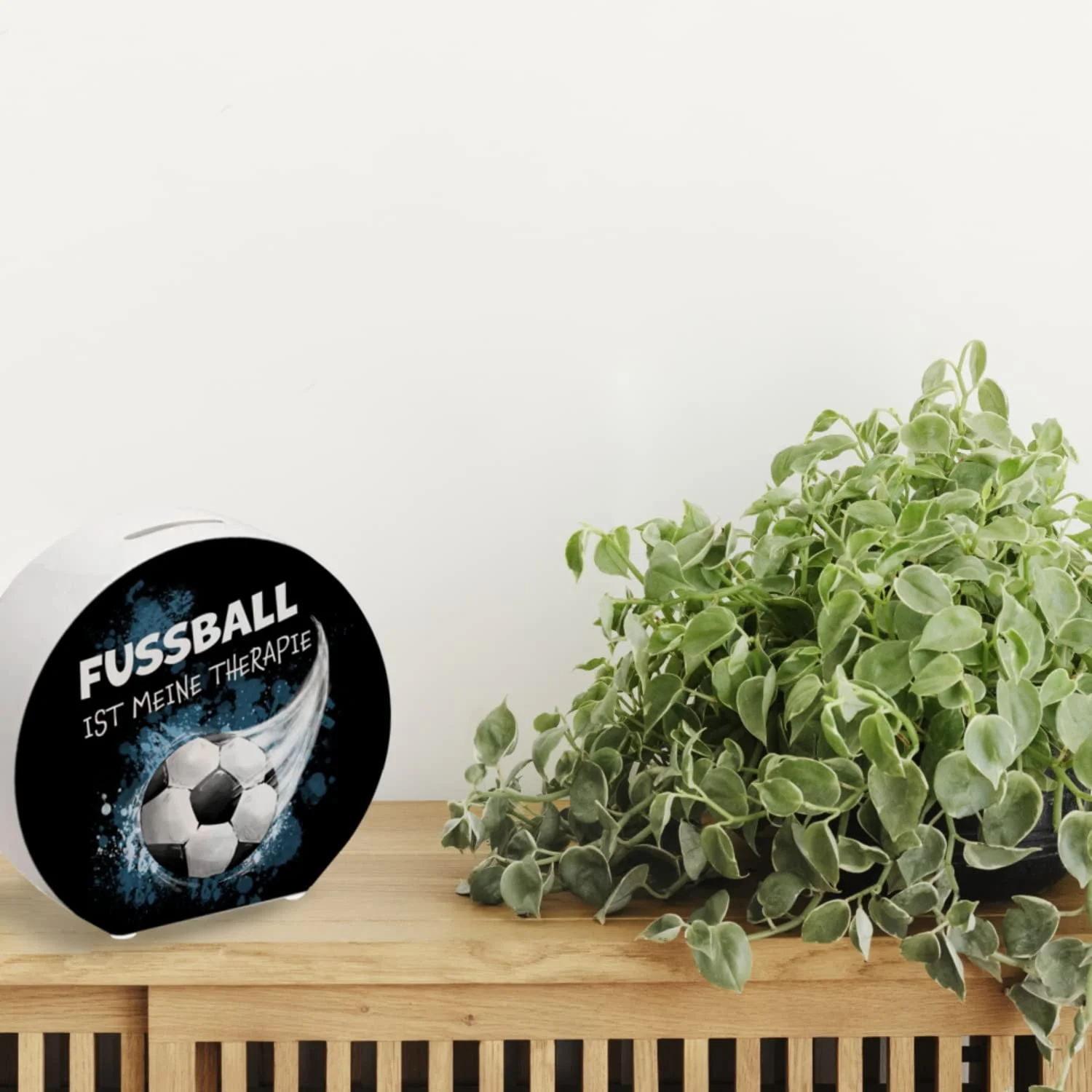 Скарбничка Футбол Футбол — моя терапія, фото №2