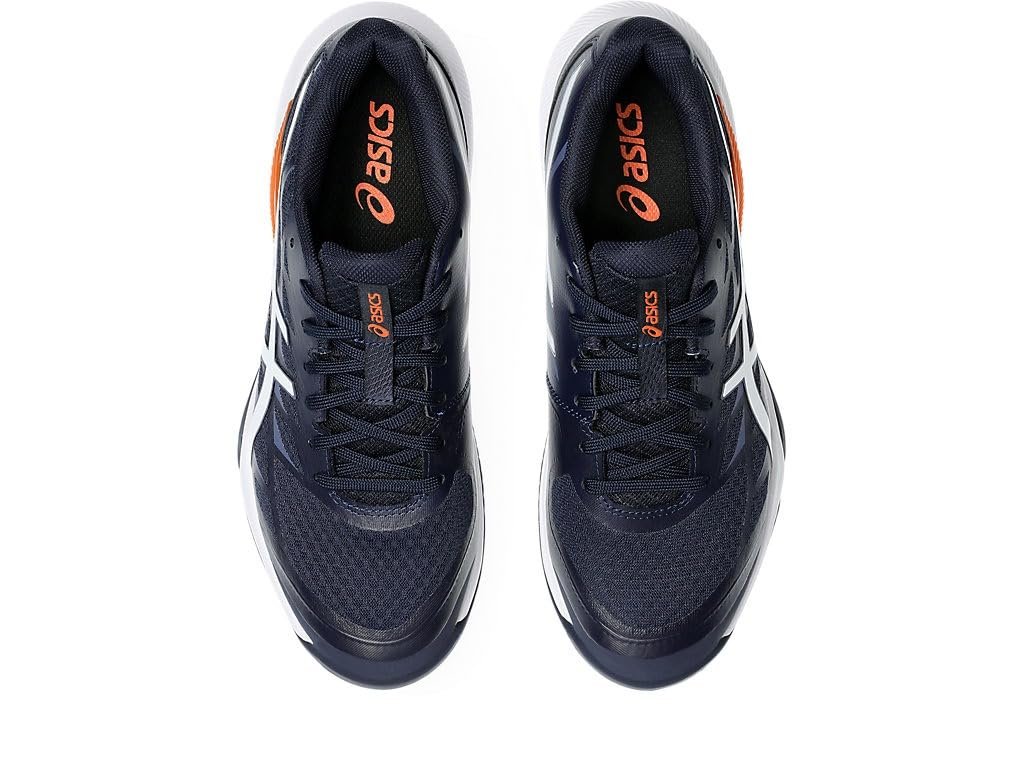 Мужские Кроссовки ASICS Gel-Tactic 12, фото №8