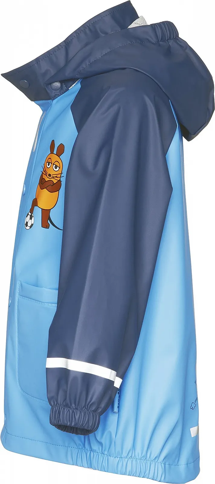 Дощовик Playshoes Мишка та слон, фото №5