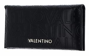 Кошелек Valentino Bi-Fold 8AD-LIO RE, Nero, черный - Фото 1