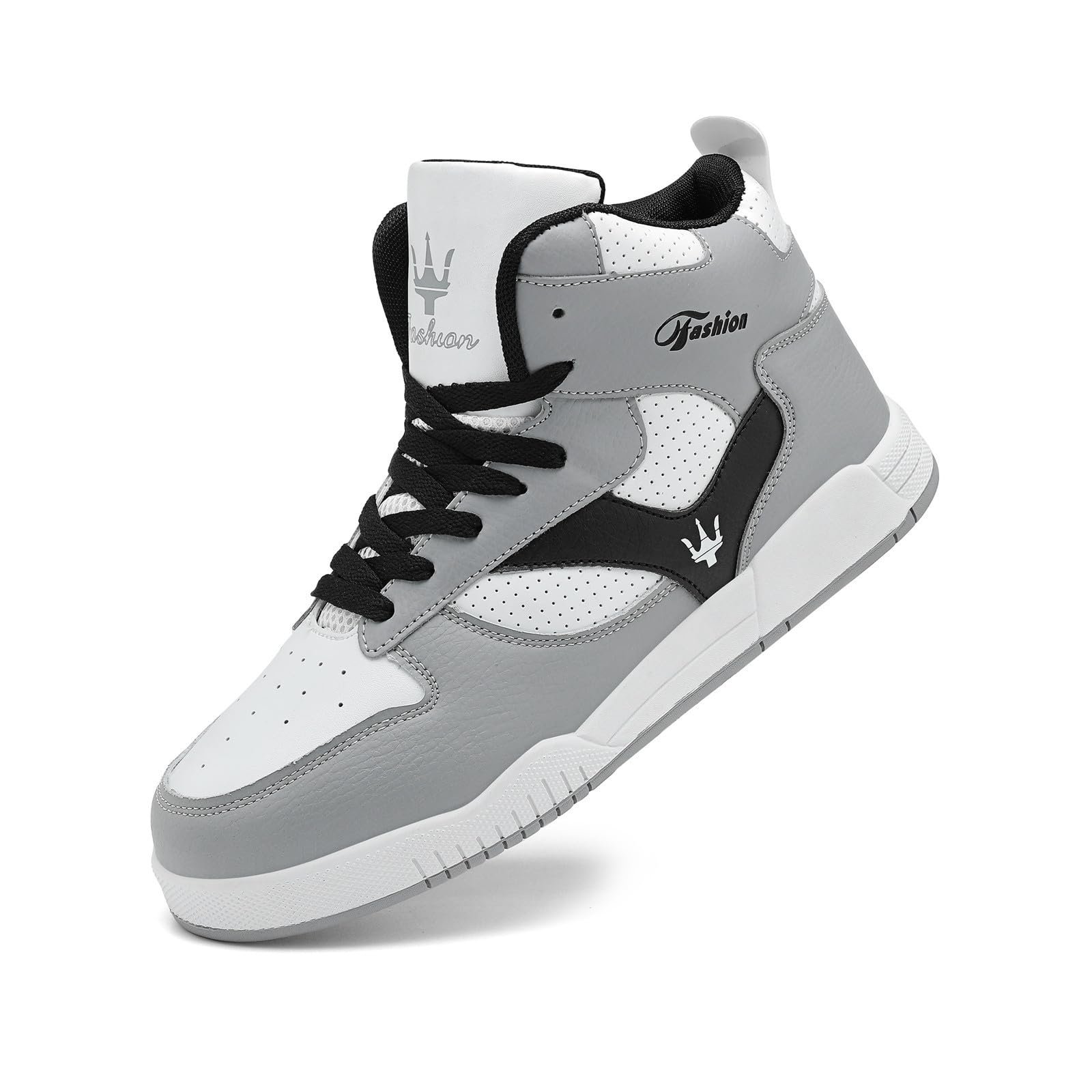 Високі Кросівки K DUORO Чоловічі Легкі Спортивні Кросівки для Ходьби, фото №1