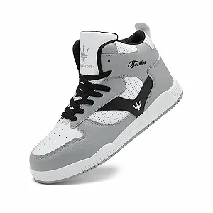 Високі Кросівки K DUORO Спортивне Взуття - Фото 1