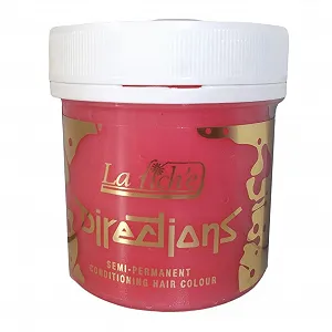 Краска для волос La Riche Directions 88мл Pastel Pink synthetic.ua - Фото 1