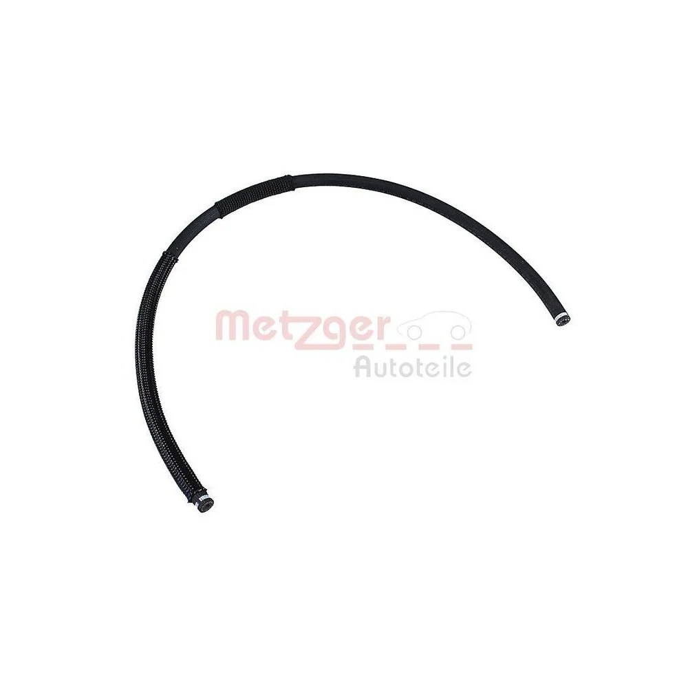 Паливний шланг METZGER 2152032 для OPEL VAUXHALL, фото №1 Паливний шланг METZGER 2152032 для OPEL VAUXHALL, фото №1