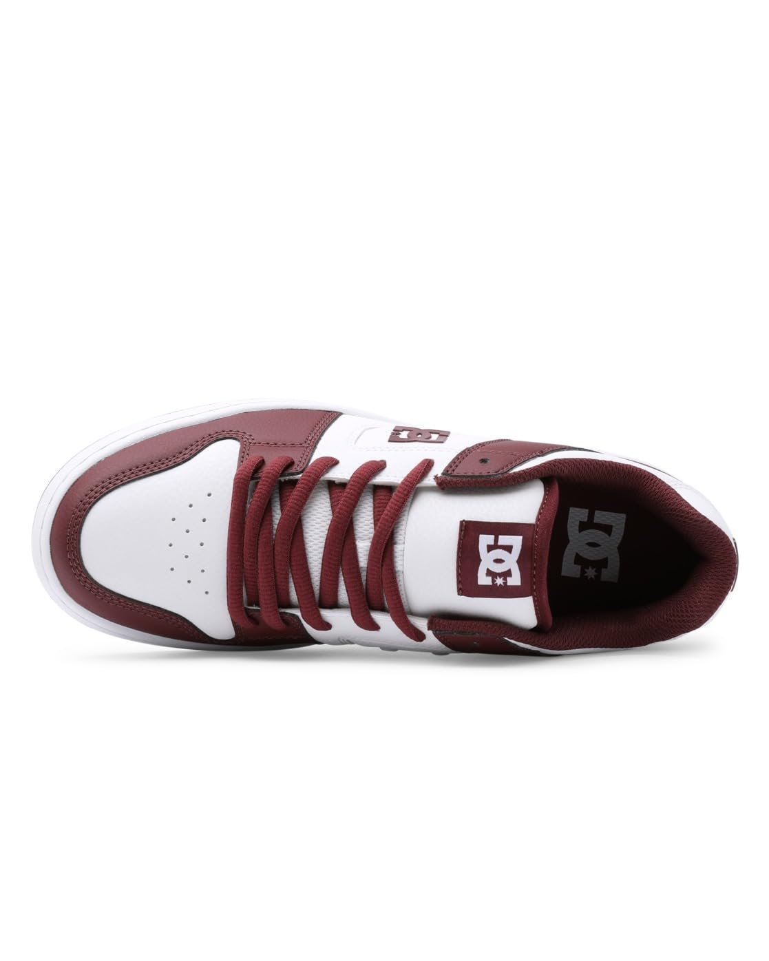 Кросівки DC Shoes Manteca 4 Sn - Взуття для чоловіків, фото №4
