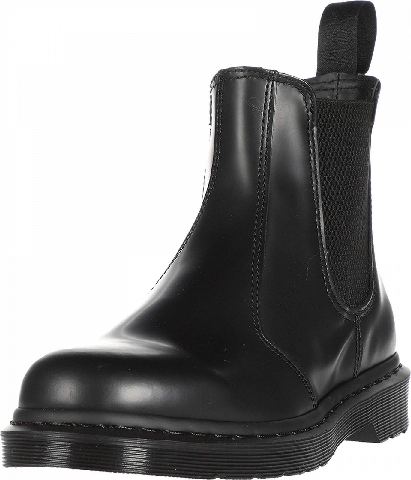 Челси Dr. Martens Unisex 2976 Mono, фото №1