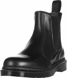 Челси Dr. Martens Unisex 2976 Mono - Фото 1