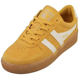 Кросівки Gola Grandslam Suede CLA589BY - Фото 1