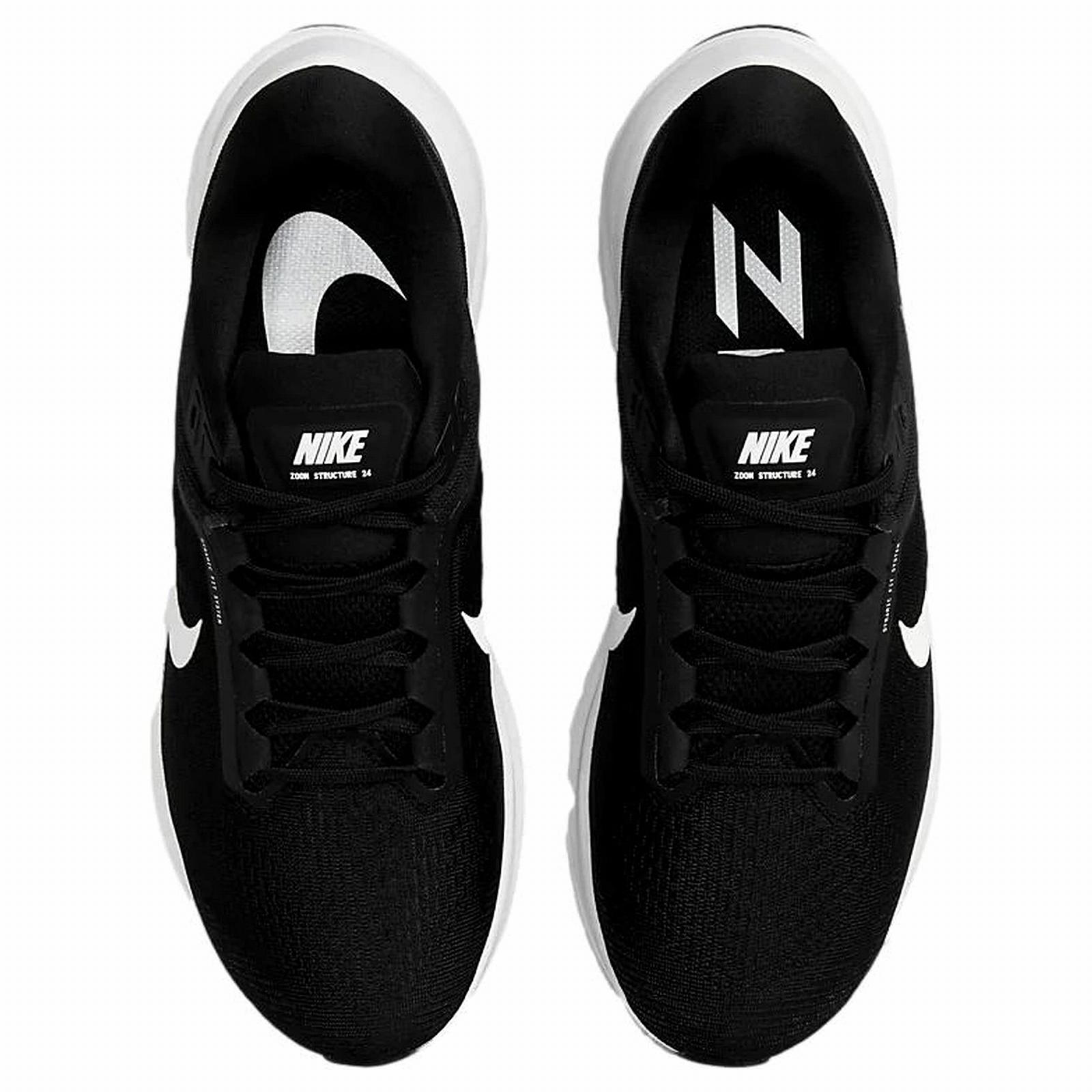 Кроссовки для бега мужские Nike, фото №4