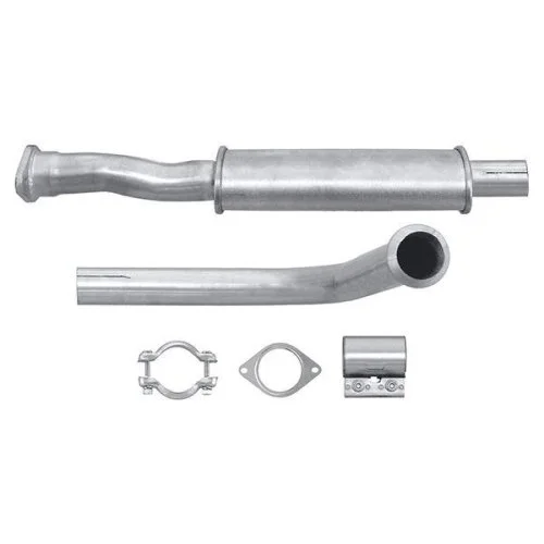 Середній глушник HELLA Easy2Fit 8LC 366 025-621, фото №2