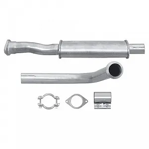 Середній глушник HELLA Easy2Fit 8LC 366 025-621 synthetic.ua - Фото 1