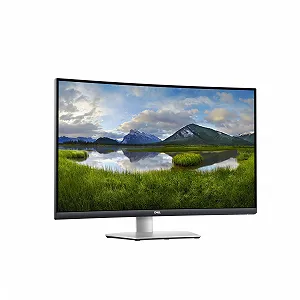 Монітор 31.5" DELL S3221QS 4K VA 60 Гц ціна на synthetic.ua - Фото 1 Монітор 31.5" DELL S3221QS 4K VA 60 Гц synthetic.ua - Фото 1