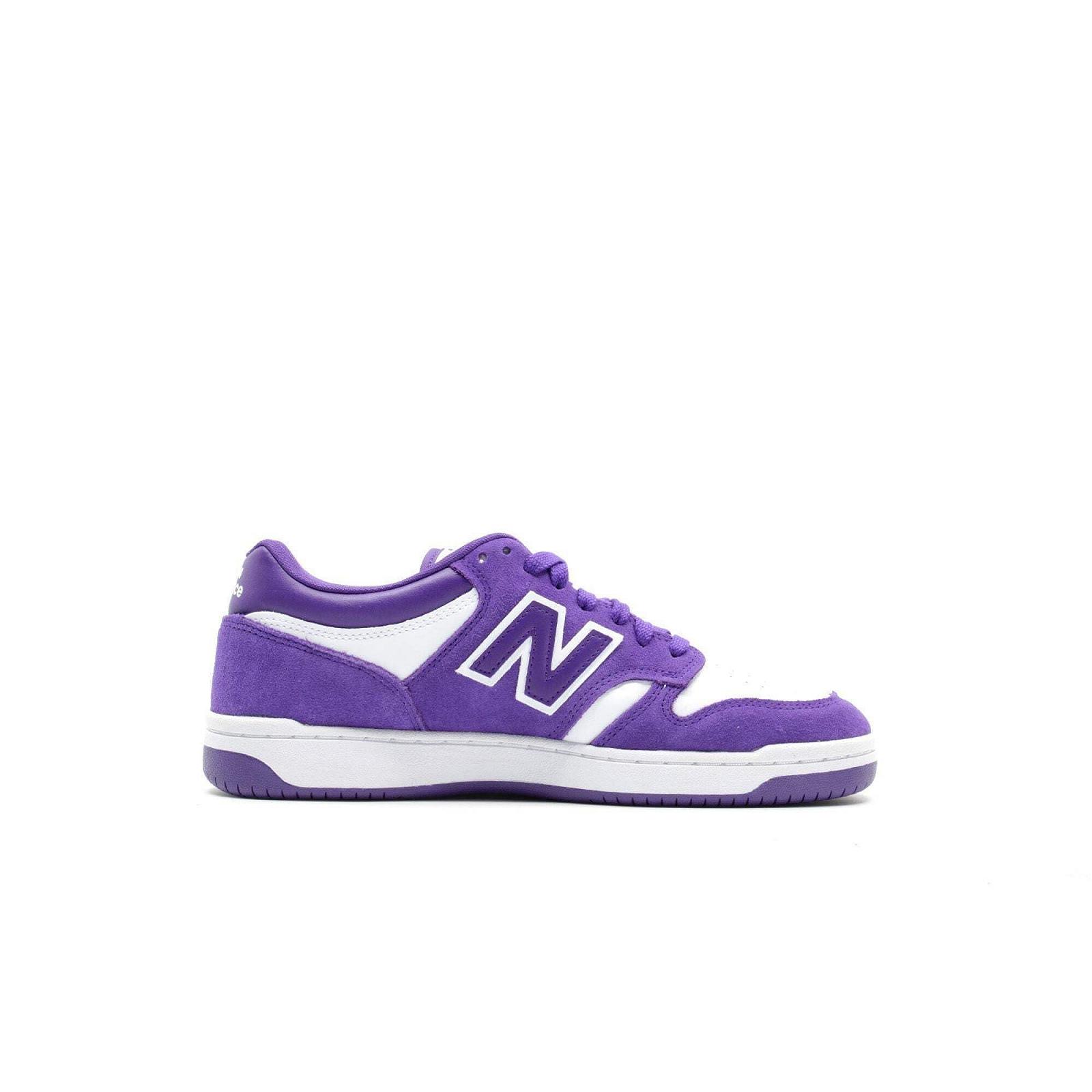 Кроссовки New Balance Bb480 мужские, фото №5