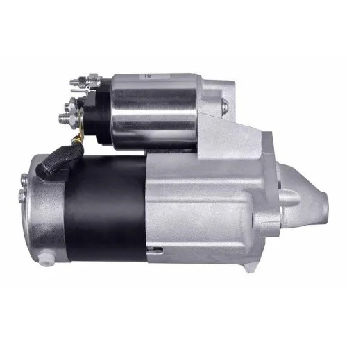 Стартер HELLA 8EA 011 610-241 для MERCEDES-BENZ MITSUBISHI NISSAN RENAULT DACIA, фото №4