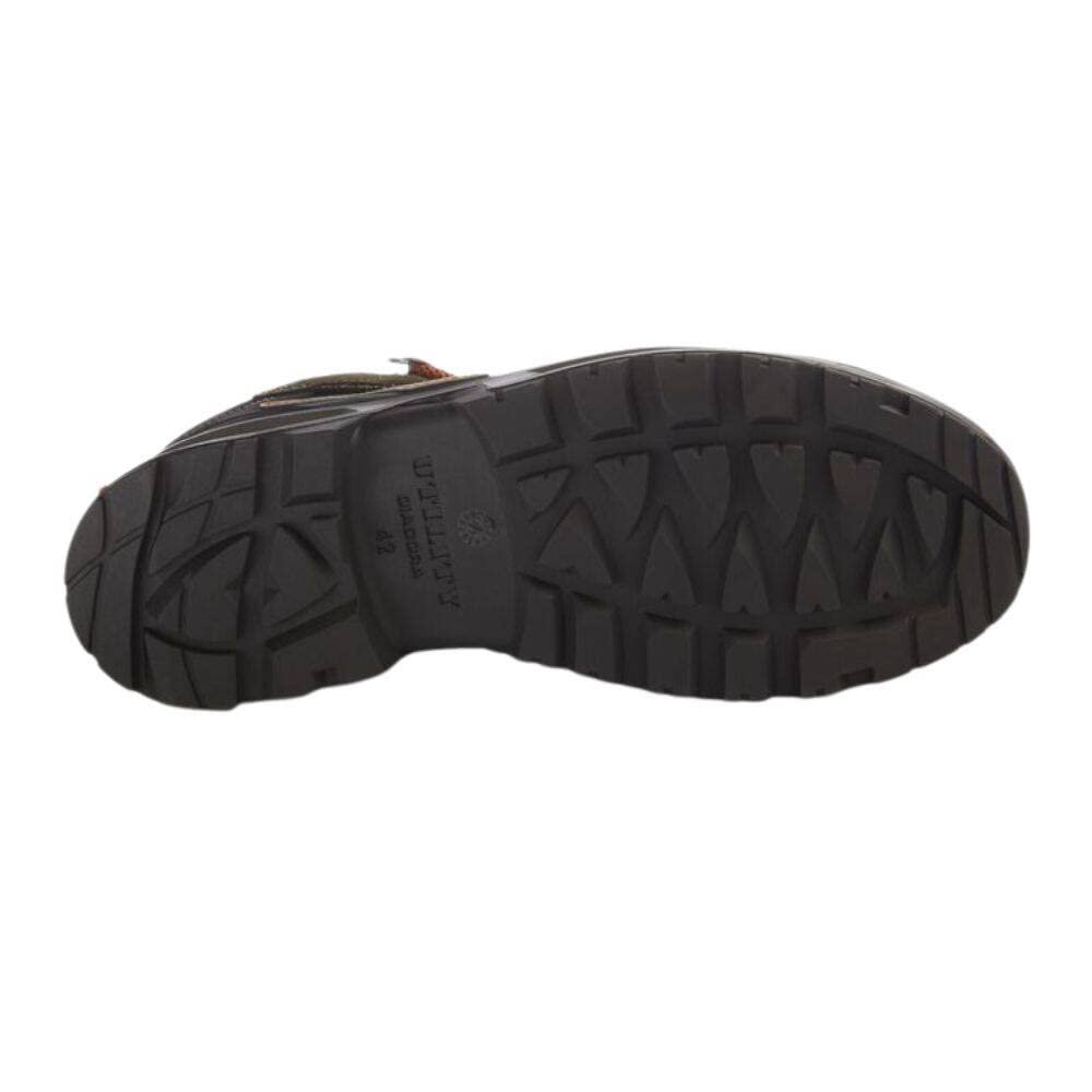 Ботинки Diadora Cross Sport DIATEX MID S3 WR CI SRC, фото №6 Ботинки Diadora Cross Sport DIATEX MID S3 WR CI SRC, фото №6