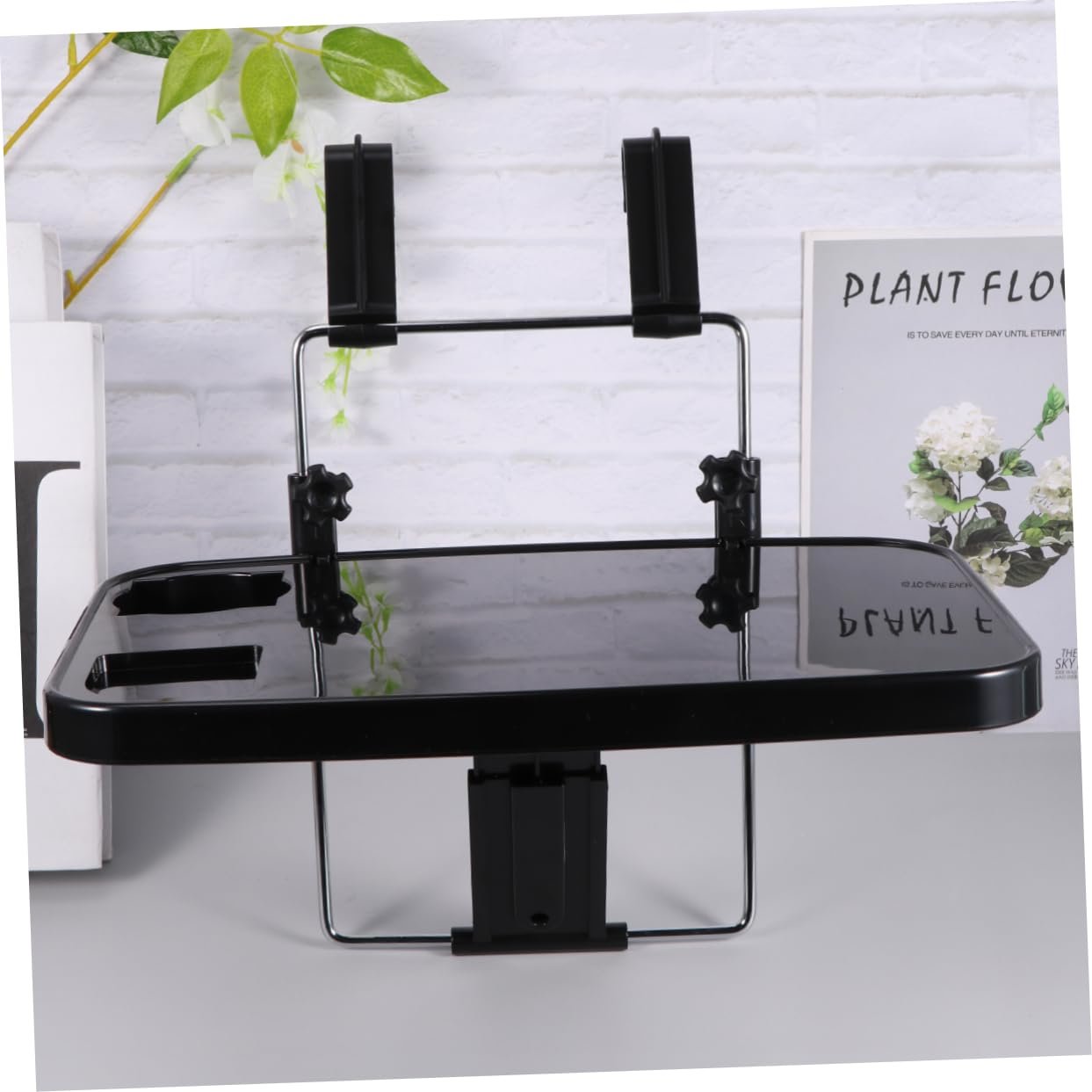 Столик Cabilock складной для заднего сиденья автомобиля Универсальный Держатель для ноутбука и напитков Регулируемый автомобильный столик для работы Еды и Хранения Прочный Портативный Органайзер, фото №4 Столик Cabilock складной для заднего сиденья автомобиля Универсальный Держатель для ноутбука и напитков Регулируемый автомобильный столик для работы Еды и Хранения Прочный Портативный Органайзер, фото №4