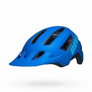 Шолом MTB Bell Nomad 2 - Фото 1
