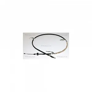 Трос стояночного гальма TRISCAN 8140 181151 для KIA, задній правий - Фото 1