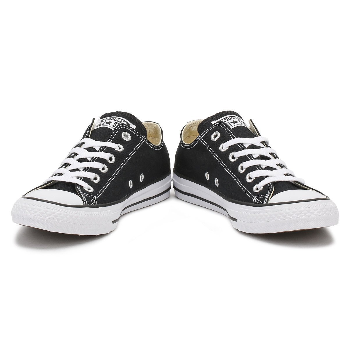Кросівки Converse Chuck Taylor All Star Low Top, жіночі, фото №3