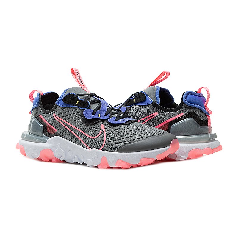 Кроссовки Nike REACT VISION (GS) Размер 38.5, фото №1