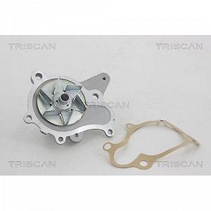 Водяной насос охлаждения двигателя TRISCAN 8600 43011 для HYUNDAI KIA synthetic.ua - Фото 1
