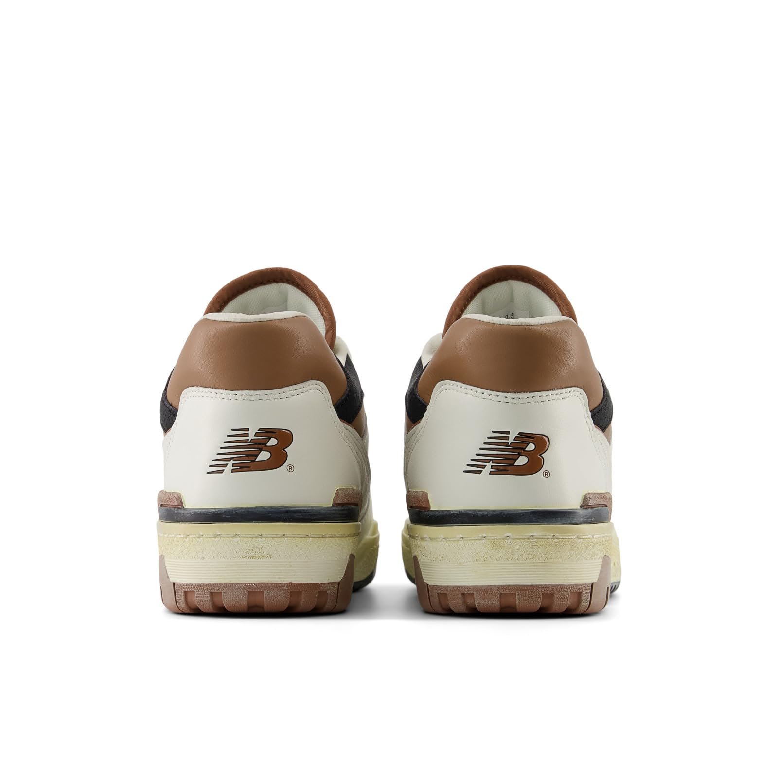 Кроссовки New Balance 550 мужские, фото №8