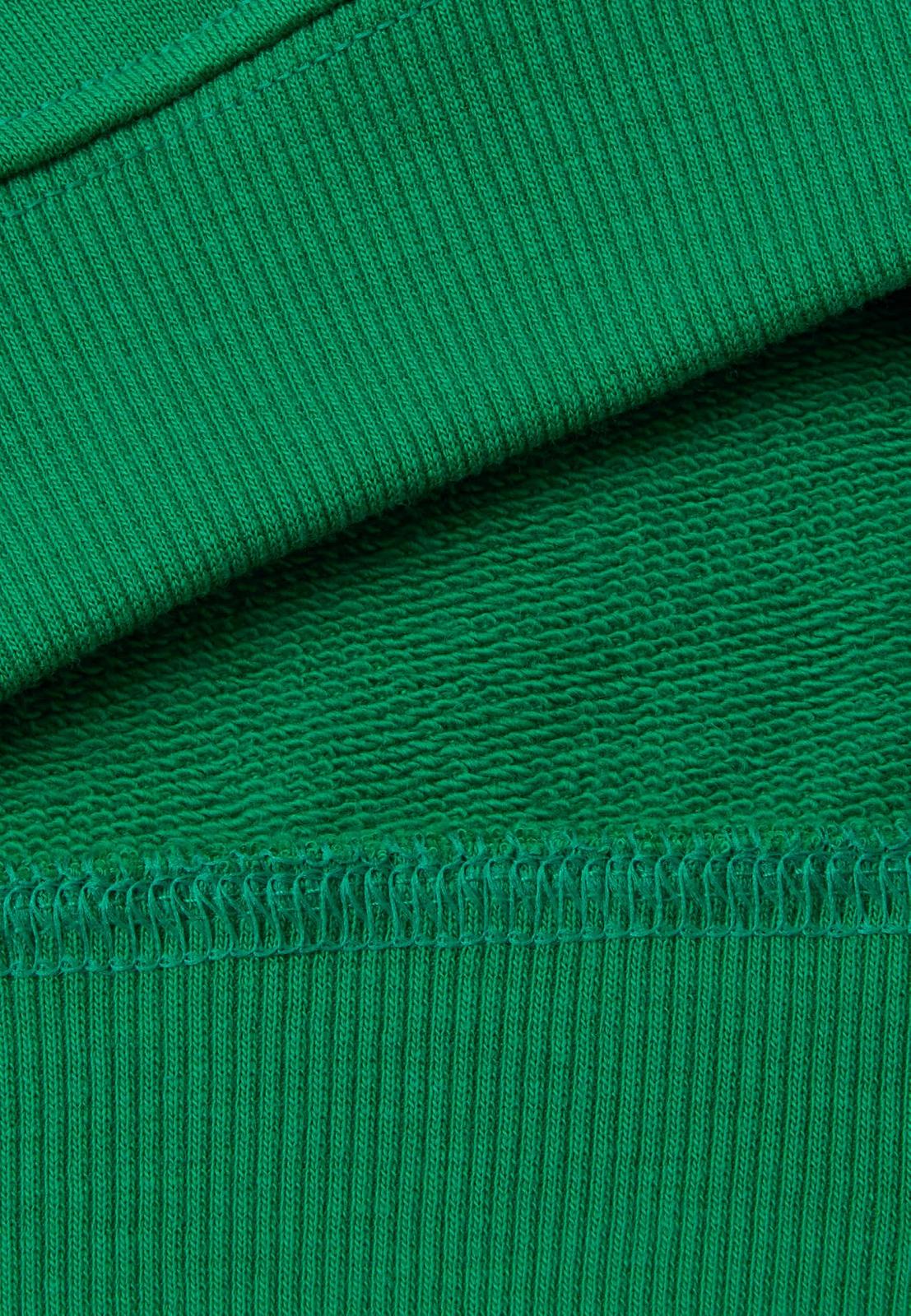 Толстовка з капюшоном United Colors of Benetton для хлопчиків, фото №3