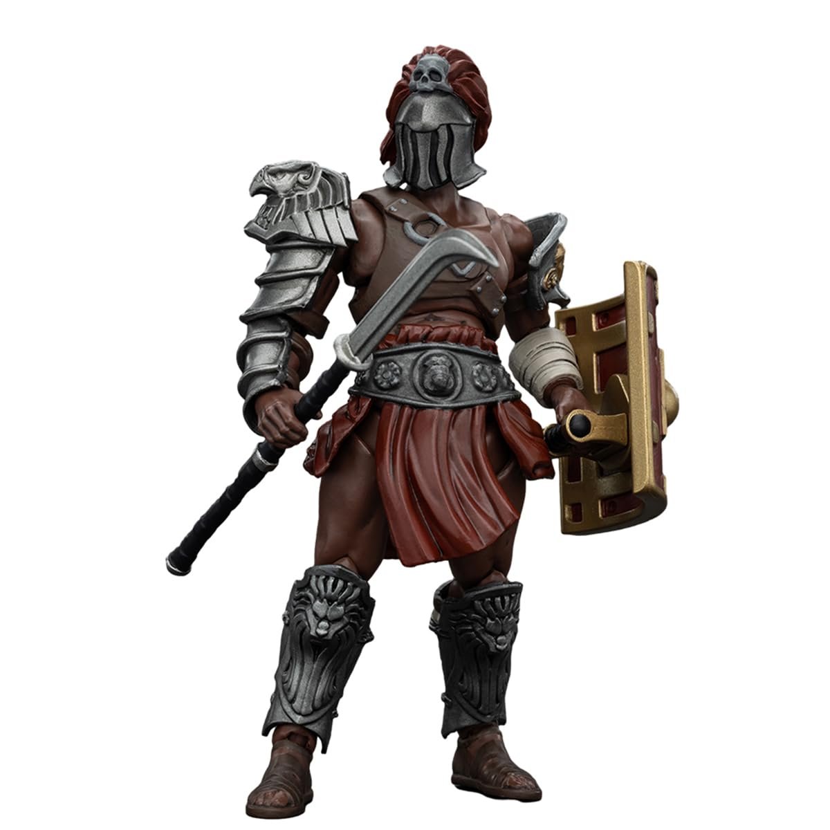 Фигурка Joytoy Strife Gladiator Giant Scissor JT00522, масштаб 1/18, фото №1
