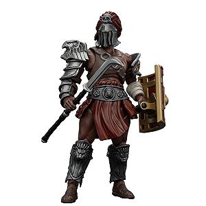 Фигурка Joytoy Strife Gladiator Giant Scissor JT00522, масштаб 1/18 - Фото 1