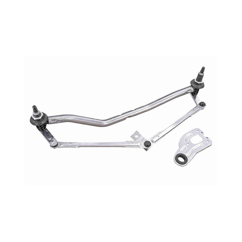 Щетки стеклоочистителя VAICO V20-3893 оригинал VAICO качество для BMW, передние, фото №1