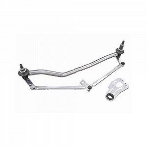 Щітки склоочисника VAICO V20-3893 оригінал VAICO якість для BMW, передні - Фото 1