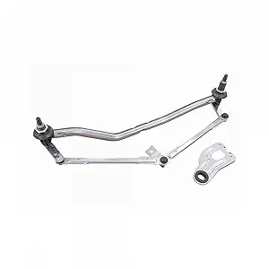 Щітки склоочисника VAICO V20-3893 оригінал VAICO якість для BMW, передні - Фото 1