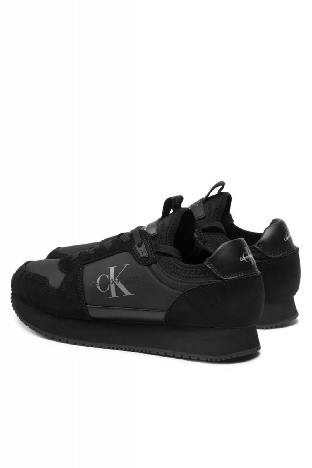 Кросівки Calvin Klein, фото №3 Кросівки Calvin Klein, фото №3