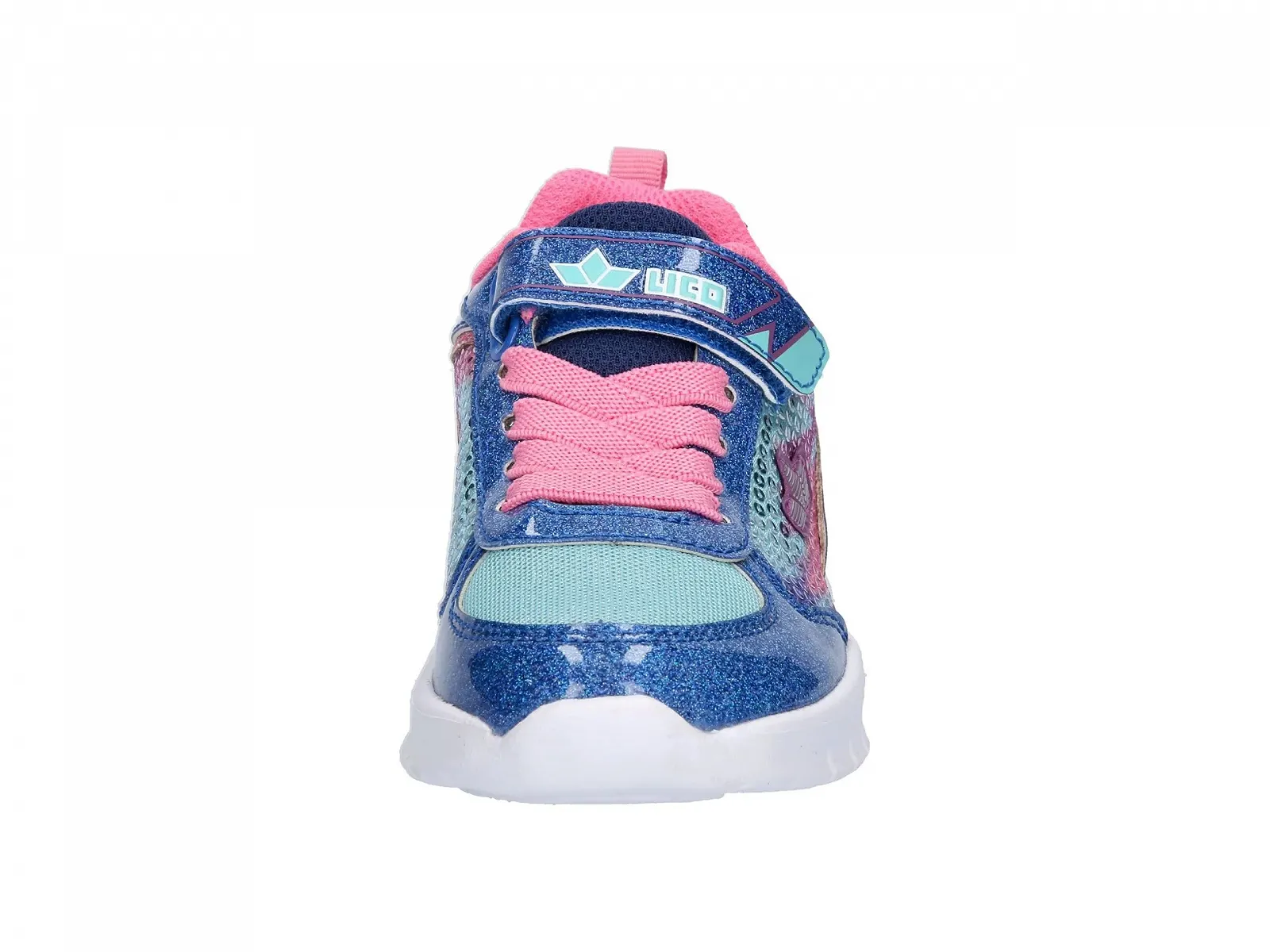 Кросівки Lico Fenja VS для дівчат, фото №3