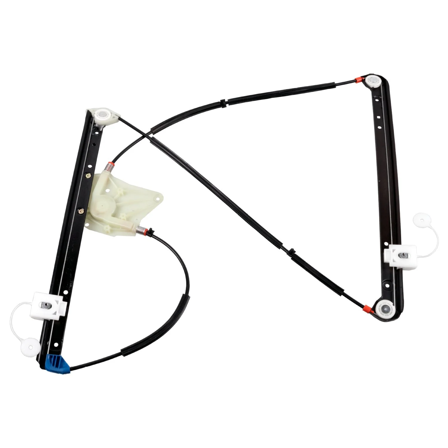 Склопідйомник FEBI BILSTEIN 177144 AUDI передній лівий, фото №1